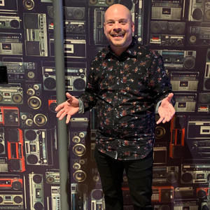 Meet your Posher, Jason